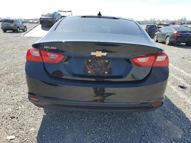 2018 CHEVROLET MALIBU LS - 1G1ZB5ST7JF286670