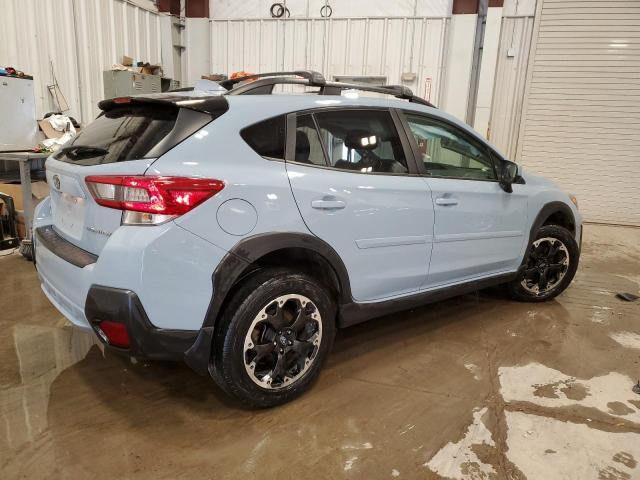 Vin: jf2gtapc5m8327711, lot: 54971095, subaru crosstrek premium 20213