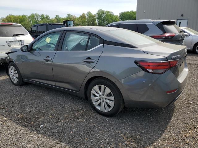 Vin: 3n1ab8bv1my256961, lot: 53279425, nissan sentra s 20212
