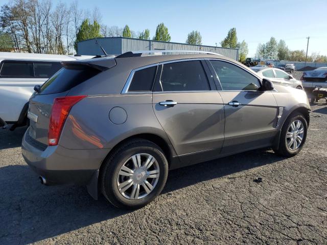 Vin: 3gyfndey1bs648146, lot: 53579465, cadillac srx luxury collection 20113