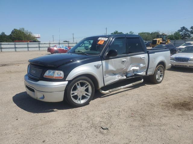 FORD F150 SUPER