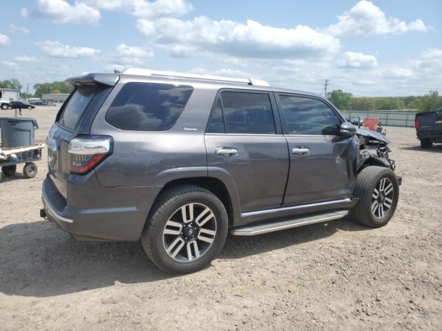 Vin: jtezu5jr1e5071719, lot: 53131155, toyota 4runner sr5 20143