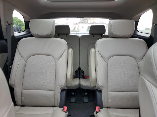 2015 HYUNDAI SANTA FE G - KM8SR4HF8FU107163