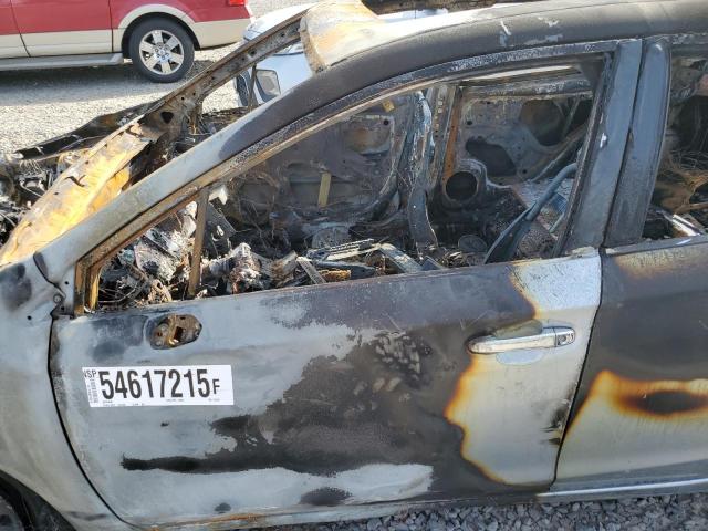 2020 SUBARU IMPREZA LI - 4S3GKAU64L3607664