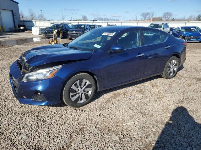 Vin: 1n4bl4bv8lc256847, lot: 53349855, nissan altima s 2020 img_1