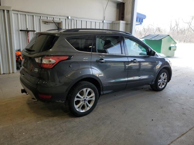 Vin: 1fmcu0hd7jua52093, lot: 54117055, ford escape sel 20183