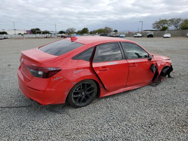 Vin: 2hgfe2f55sh540812, lot: 52120895, honda civic sport 20253