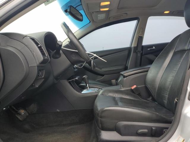 2012 NISSAN ALTIMA BAS - 1N4AL2APXCC137572