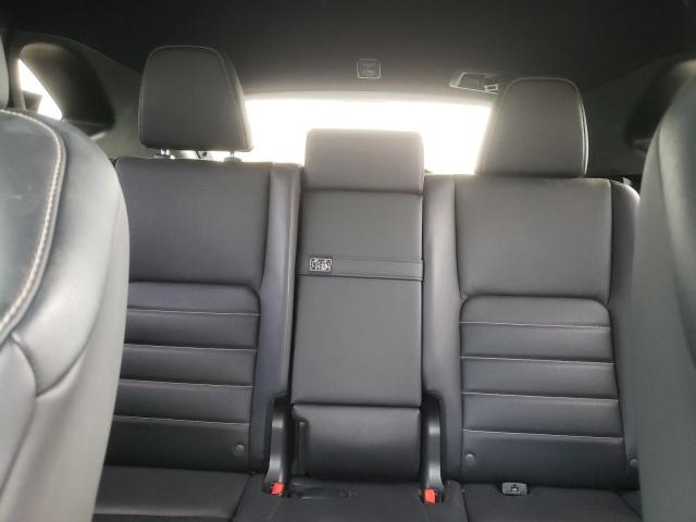 2015 LEXUS NX 200T JTJBARBZ8F2012509