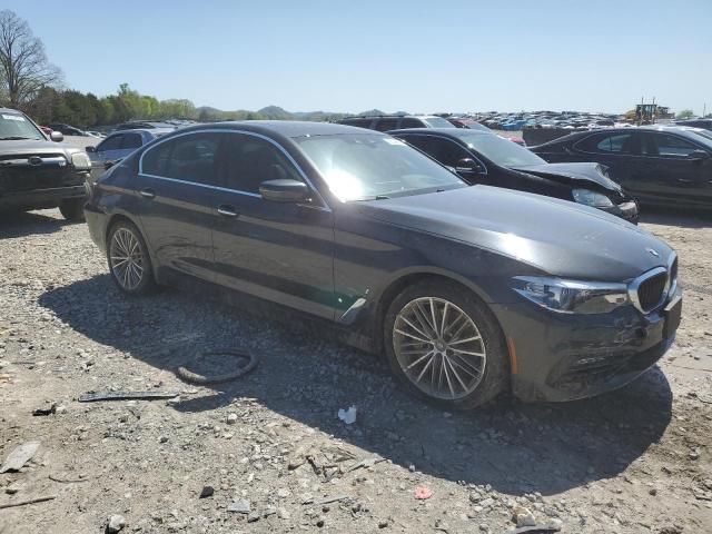 2018 BMW 530E WBAJA9C53JB249201