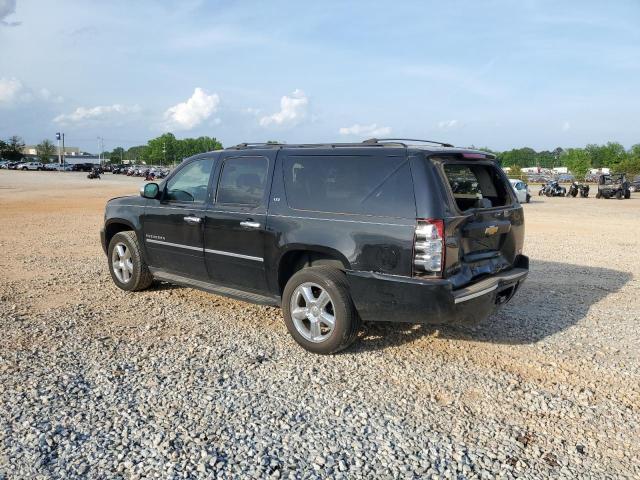Vin: 1gnskke70cr286332, lot: 54946285, chevrolet suburban k1500 ltz 20122
