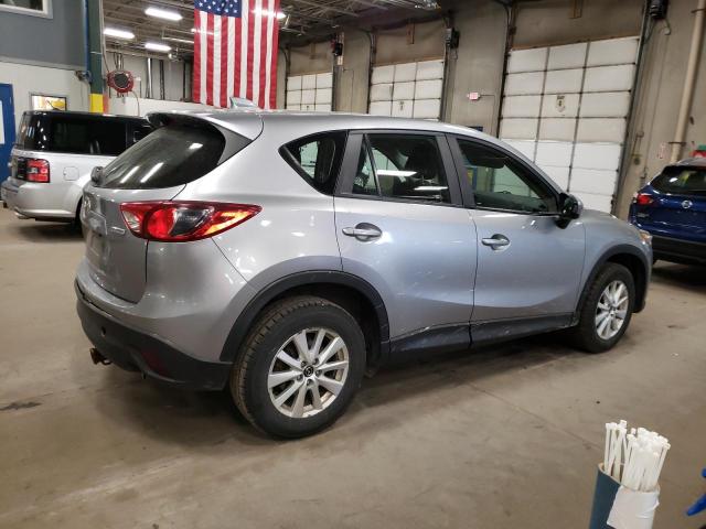 Vin: jm3ke2be4d0137115, lot: 54487795, mazda cx-5 sport 20133