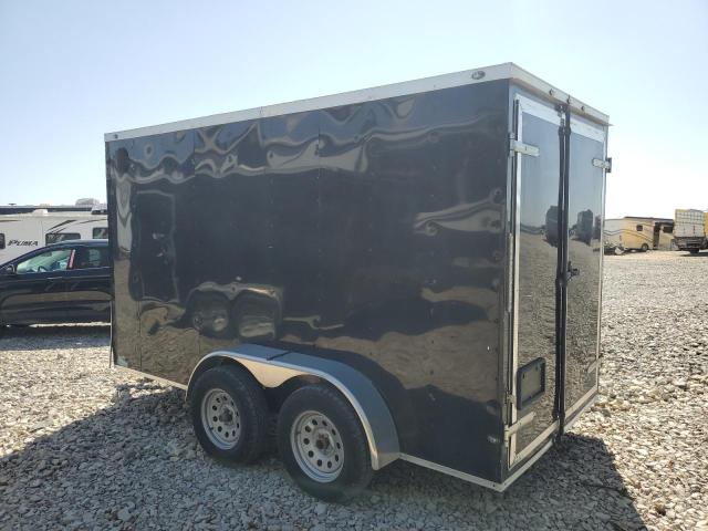 OTHER TRAILER 2021 black   4A9BE1227MD194106 photo #4