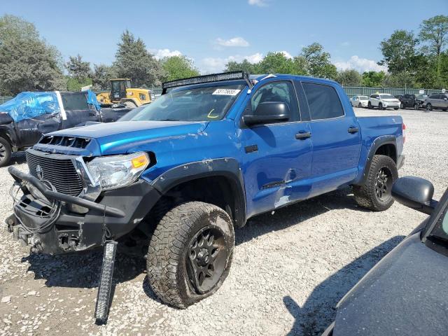 Vin: 5tfdw5f18gx518842, lot: 55175655, toyota tundra crewmax sr5 2016 img_1