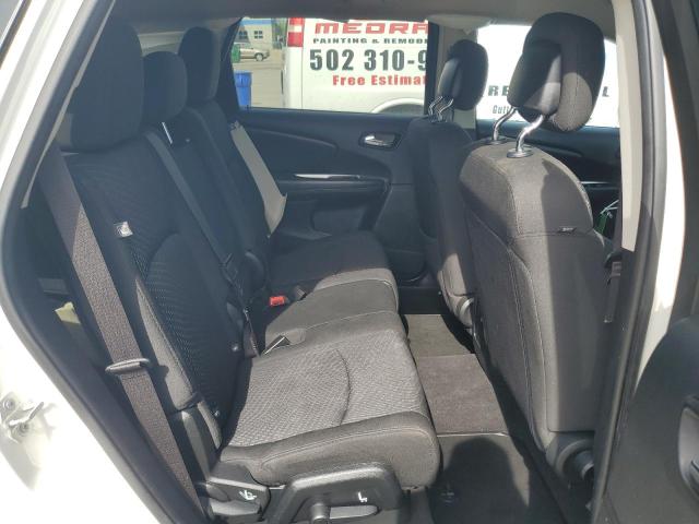 2019 DODGE JOURNEY SE - 3C4PDCAB4KT746719