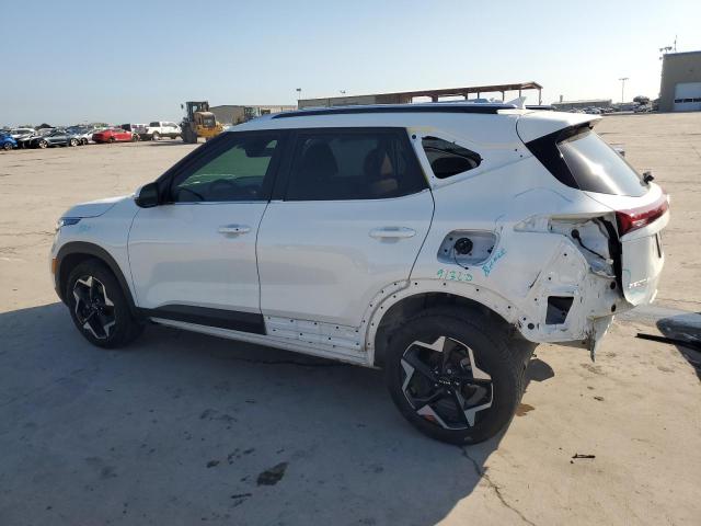 Vin: knder2aa7r7595559, lot: 53728825, kia seltos ex 20242