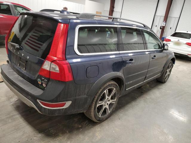 Vin: yv4902bz5d1162539, lot: 52759745, volvo xc70 t6 20133