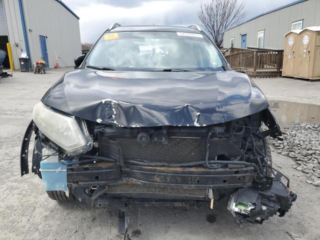 2015 NISSAN ROGUE S - KNMAT2MV1FP547999