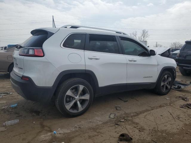 Vin: 1c4pjldx8kd273087, lot: 53334125, jeep grand cher limited 20193