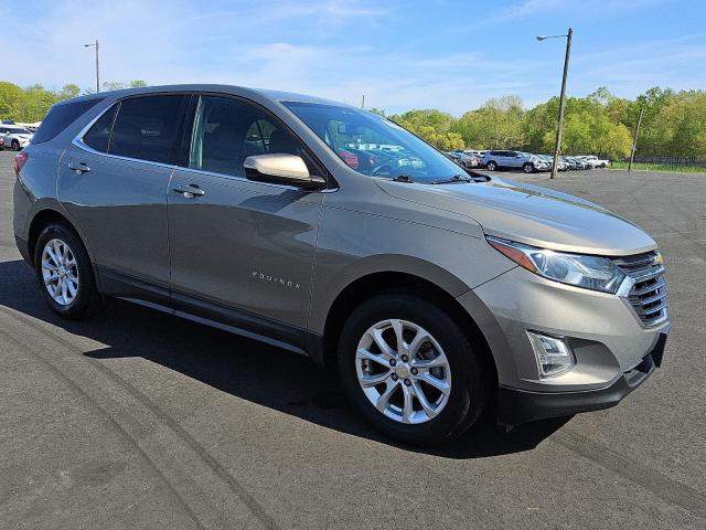 Vin: 3gnaxjevxjs530925, lot: 53637645, chevrolet equinox lt 20184