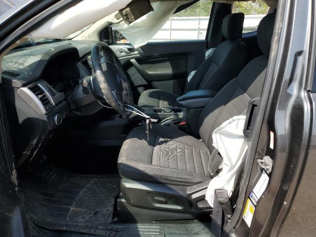 2019 FORD RANGER XL - 1FTER1FH7KLA44741