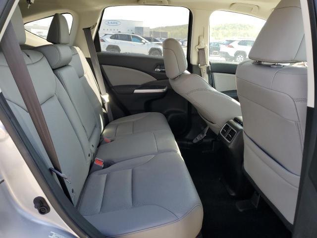 2015 HONDA CR-V EXL - 2HKRM4H73FH683909