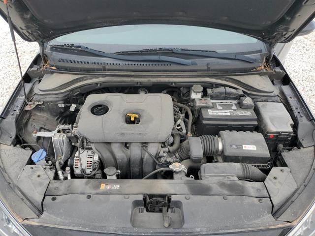 2019 HYUNDAI ELANTRA SE 5NPD84LF0KH439223
