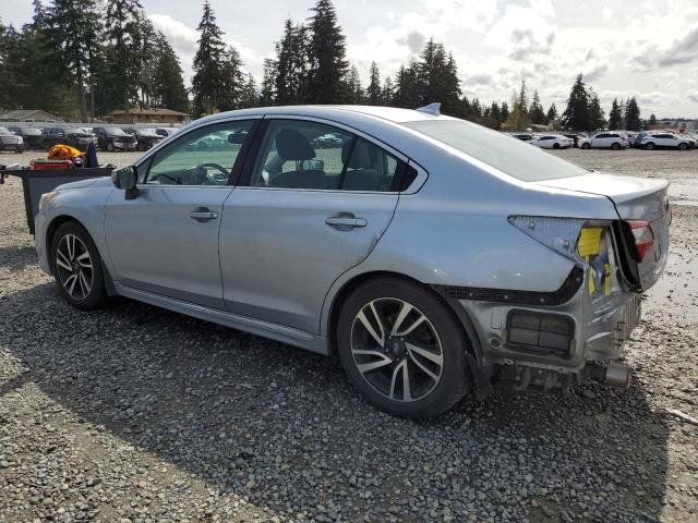 2017 SUBARU LEGACY SPO 4S3BNAR60H3041326