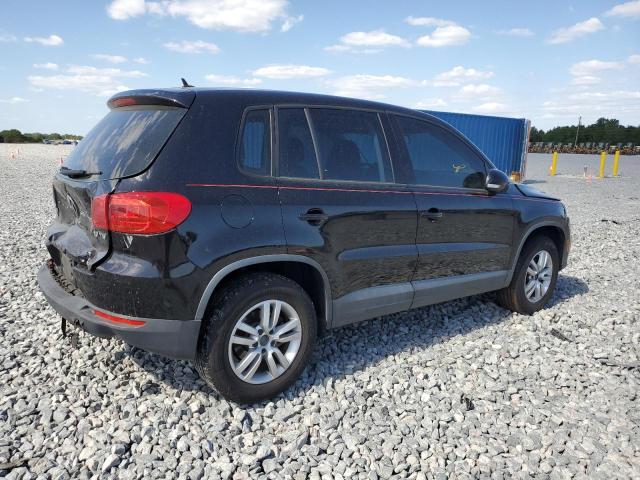 Vin: wvgav7ax3dw510870, lot: 55281155, volkswagen tiguan s 20133