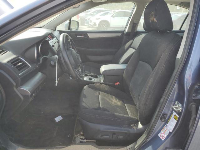 2016 SUBARU LEGACY 2.5 - 4S3BNBD64G3035444