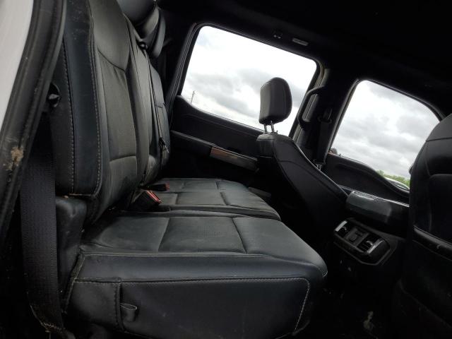 2023 FORD F150 SUPER - 1FTFW1E54PFA30550