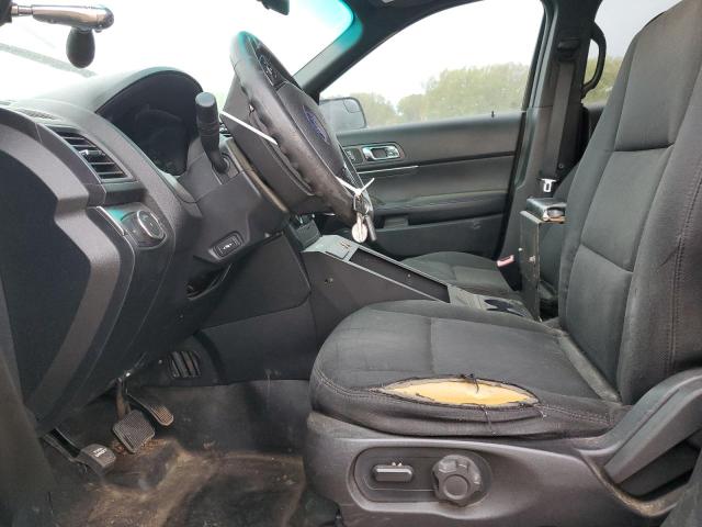 2016 FORD EXPLORER P - 1FM5K8AR5GGC67188