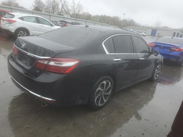 2016 HONDA ACCORD EXL - 1HGCR3F04GA034797
