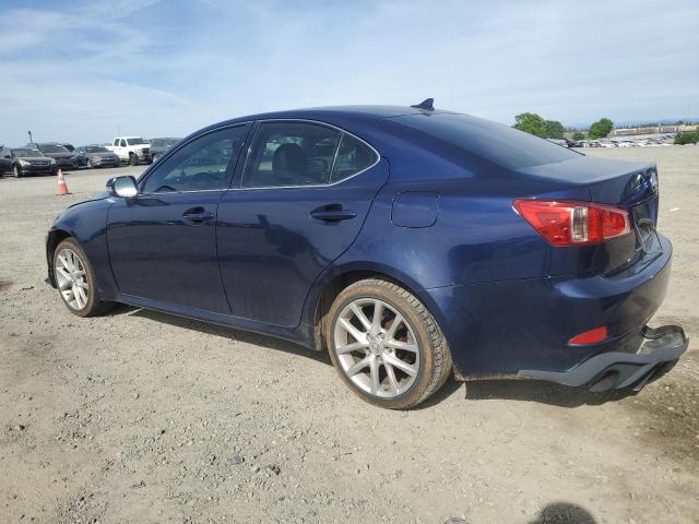 Vin: jthcf5c25b5044912, lot: 52716875, lexus is 250 20112