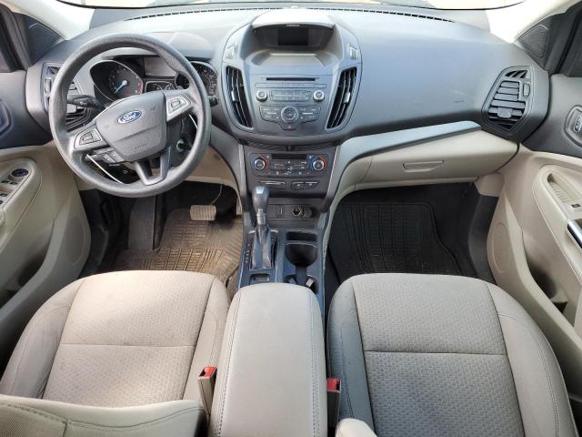2017 FORD ESCAPE SE 1FMCU9GD8HUC11977