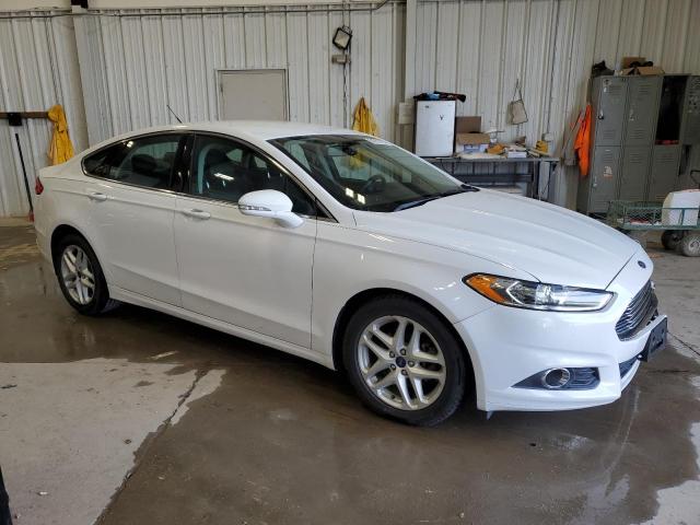 Vin: 3fa6p0hdxer201026, lot: 54761165, ford fusion se 20144