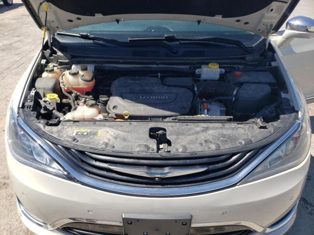 2017 CHRYSLER PACIFICA E - 2C4RC1N72HR692175