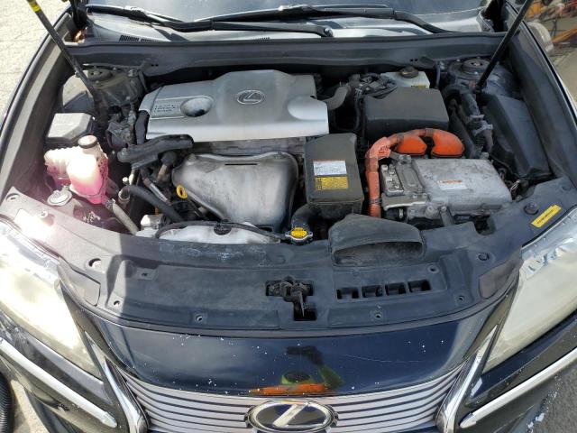 2015 LEXUS ES 300H JTHBW1GG0F2091282