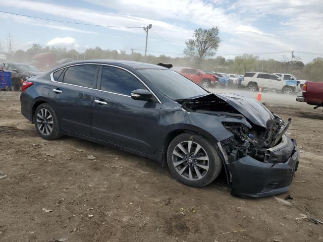 Vin: 1n4al3ap9hc132876, lot: 53075965, nissan altima 2.5 20174