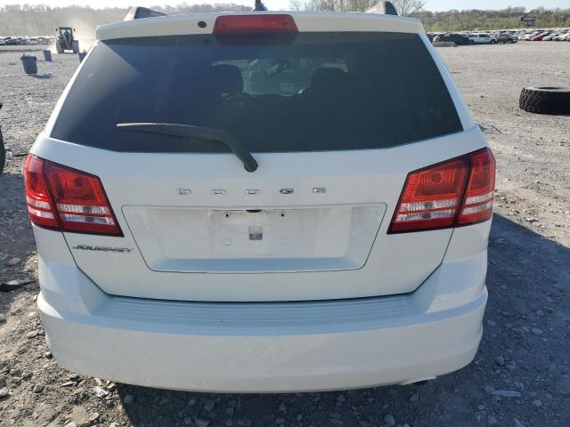 2018 DODGE JOURNEY SE - 3C4PDCAB0JT364024