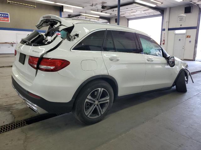 Vin: wdc0g4kb8gf030933, lot: 53568135, mercedes-benz glc-class 300 4matic 20163