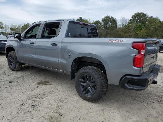 Vin: 1gcpyfel3mz313560, lot: 52323415, chevrolet all models k1500 lt trail boss 20212