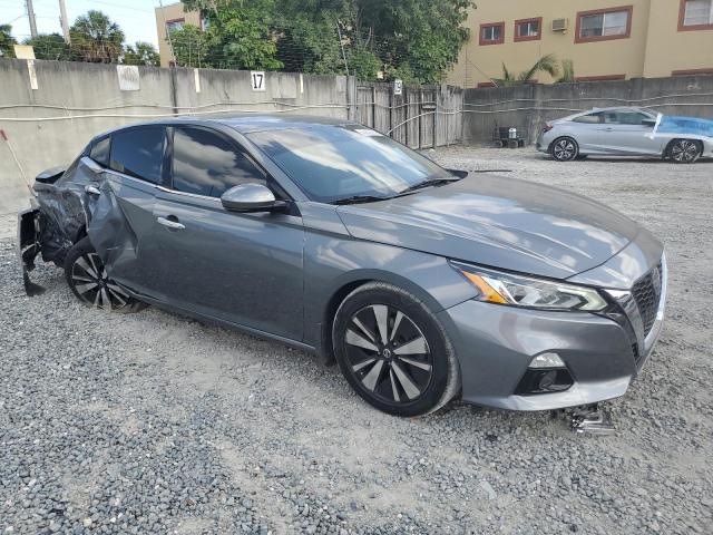 Vin: 1n4bl4ev0kc104538, lot: 53902275, nissan altima sl 20194