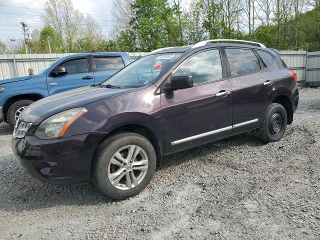 Vin: jn8as5mv0fw770386, lot: 54551065, nissan rogue s 2015 img_1