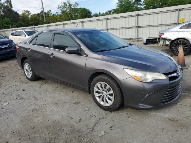 2016 TOYOTA CAMRY LE - 4T4BF1FK4GR555737