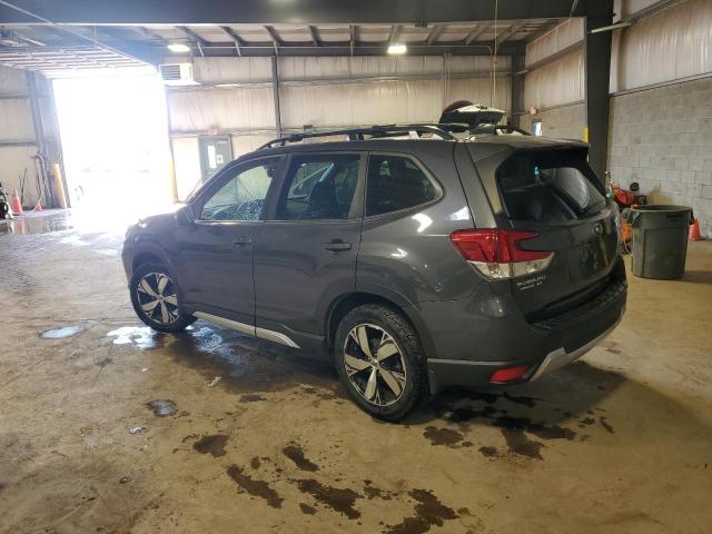 Vin: jf2skaxc1lh567074, lot: 53034535, subaru forester touring 20202