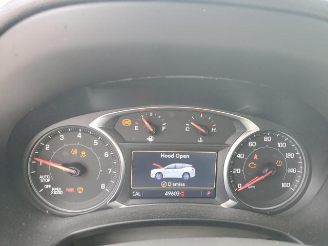 2020 GMC TERRAIN DE 3GKALSEX7LL320568
