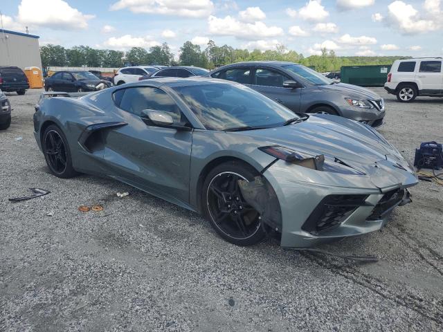 Vin: 1g1yc2d4xp5127511, lot: 53731635, chevrolet corvette stingray 3lt 20234