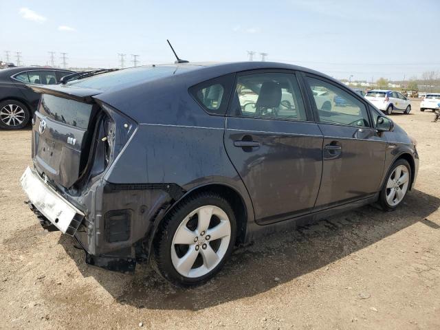 Vin: jtdkn3du7e1778984, lot: 54610525, toyota prius 20143