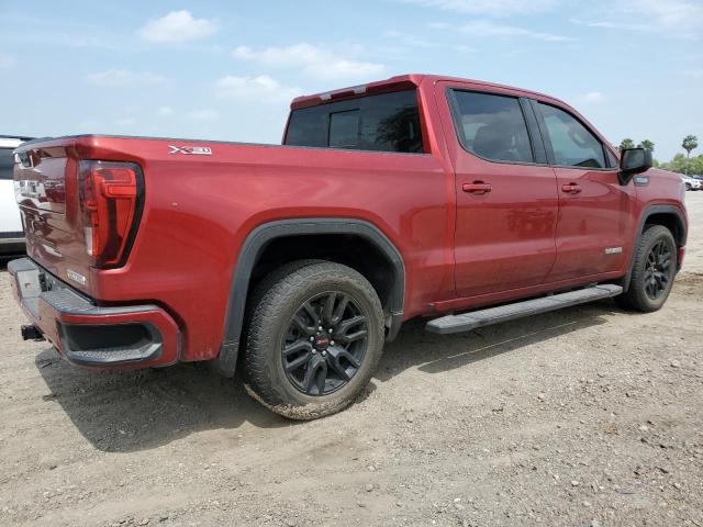 Vin: 3gtuuced4pg290347, lot: 54695475, gmc sierra k1500 elevation 20233